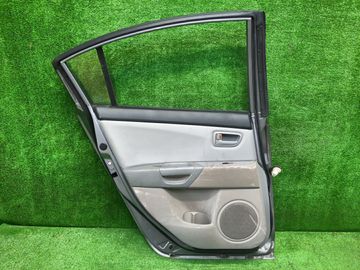ДВЕРЬ НА MAZDA AXELA BK5P
