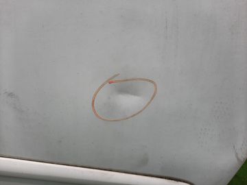 ДВЕРЬ НА TOYOTA ALLEX NZE121