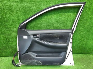 ДВЕРЬ НА TOYOTA ALLEX NZE121