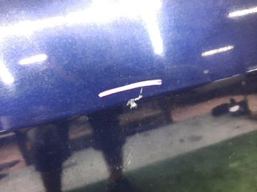 ДВЕРЬ НА MAZDA DEMIO DY3W