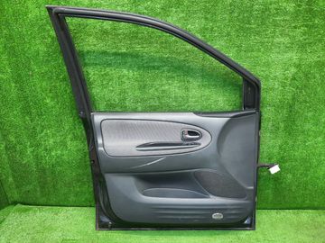 ДВЕРЬ НА MAZDA MPV LWEW