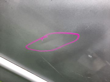 ДВЕРЬ НА MAZDA MPV LWEW