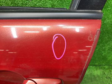ДВЕРЬ НА MAZDA ATENZA GY3W