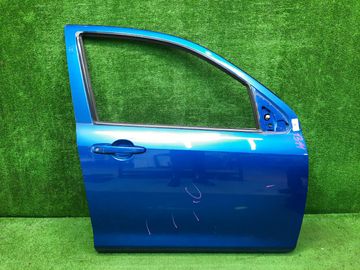 ДВЕРЬ НА MAZDA DEMIO DY3W