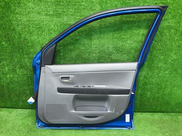 ДВЕРЬ НА MAZDA DEMIO DY3W