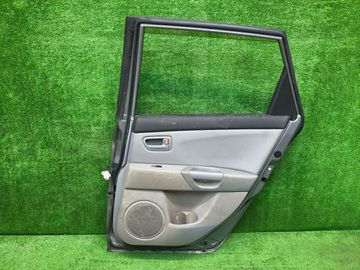 ДВЕРЬ НА MAZDA AXELA BK5P