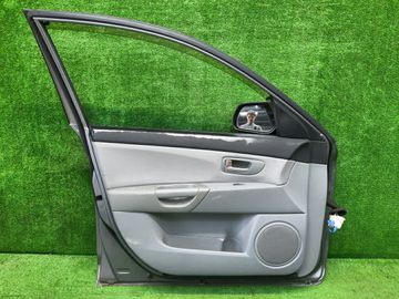 ДВЕРЬ НА MAZDA AXELA BK5P
