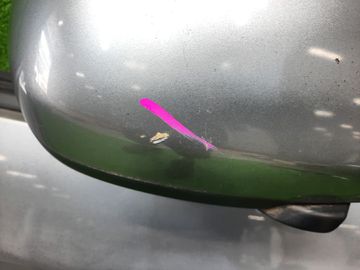 ДВЕРЬ НА MAZDA AXELA BK5P