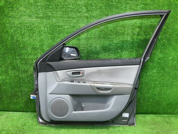 ДВЕРЬ НА MAZDA AXELA BK5P