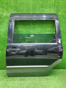 ДВЕРЬ НА MAZDA MPV LWEW