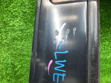 ДВЕРЬ НА MAZDA MPV LWEW