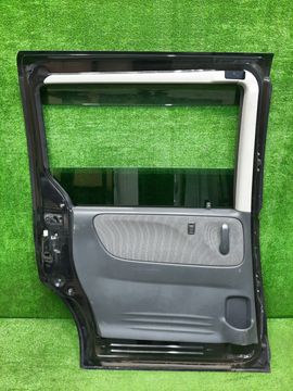 ДВЕРЬ НА MAZDA MPV LWEW