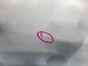 ДВЕРЬ НА TOYOTA ALLEX NZE121