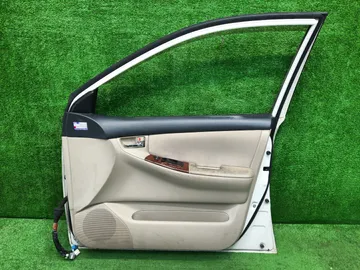 ДВЕРЬ НА TOYOTA ALLEX NZE121