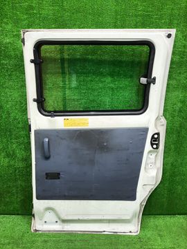 ДВЕРЬ НА TOYOTA NOAH KR52