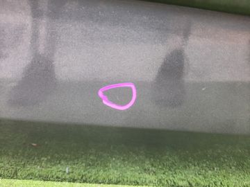 ДВЕРЬ НА MAZDA MPV LWEW
