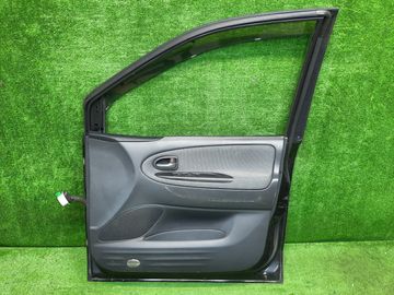 ДВЕРЬ НА MAZDA MPV LWEW