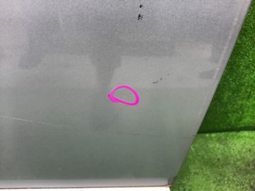 ДВЕРЬ НА MAZDA MPV LWEW