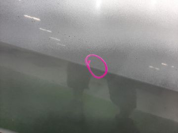 ДВЕРЬ НА MAZDA MPV LWEW