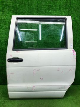 ДВЕРЬ НА TOYOTA NOAH KR52