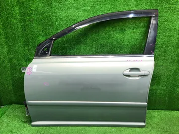 ДВЕРЬ НА TOYOTA AVENSIS AZT250