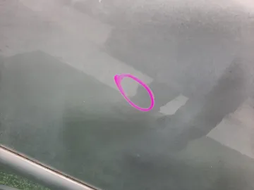 ДВЕРЬ НА TOYOTA AVENSIS AZT250