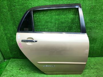 ДВЕРЬ НА TOYOTA ALLEX NZE124
