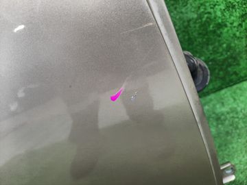ДВЕРЬ НА TOYOTA ALLEX NZE124
