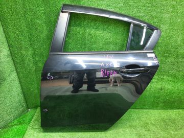 ДВЕРЬ НА MAZDA AXELA BLEFP