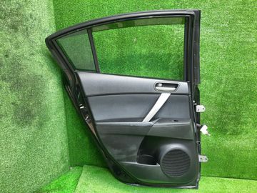 ДВЕРЬ НА MAZDA AXELA BLEFP