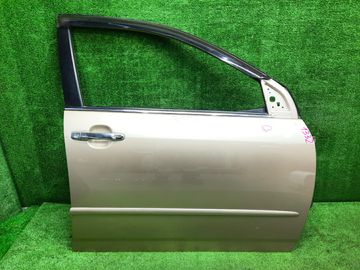 ДВЕРЬ НА TOYOTA ALLEX NZE121