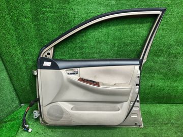 ДВЕРЬ НА TOYOTA ALLEX NZE121