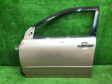 ДВЕРЬ НА TOYOTA ALLEX NZE121