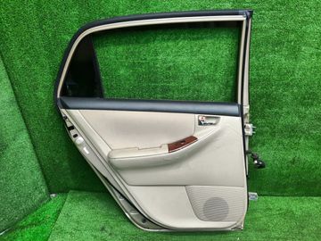 ДВЕРЬ НА TOYOTA ALLEX NZE124