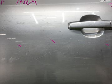 ДВЕРЬ НА TOYOTA IPSUM ACM21
