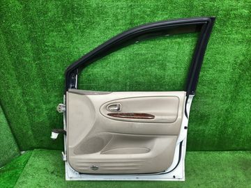 ДВЕРЬ НА MAZDA MPV LW3W