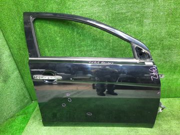 ДВЕРЬ НА MITSUBISHI GALANT FORTIS CX4A