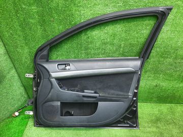 ДВЕРЬ НА MITSUBISHI GALANT FORTIS CX4A
