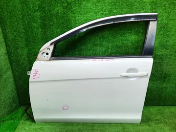 ДВЕРЬ НА MITSUBISHI GALANT FORTIS CX4A
