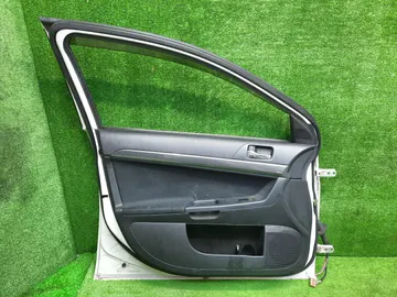 ДВЕРЬ НА MITSUBISHI GALANT FORTIS CX4A