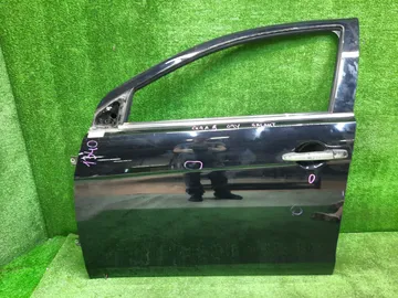 ДВЕРЬ НА MITSUBISHI GALANT FORTIS CX4A