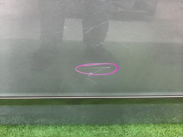 ДВЕРЬ НА TOYOTA IPSUM ACM21