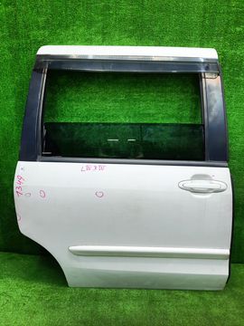 ДВЕРЬ НА MAZDA MPV LW3W