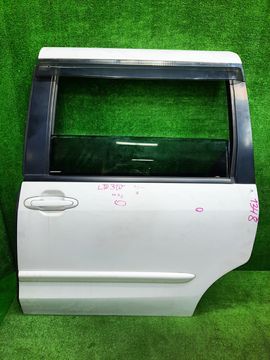 ДВЕРЬ НА MAZDA MPV LW3W