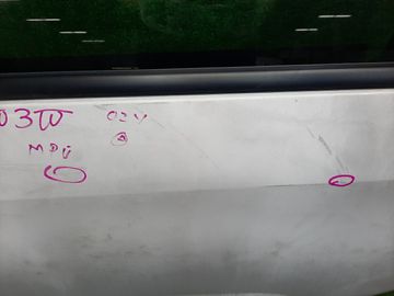 ДВЕРЬ НА MAZDA MPV LW3W