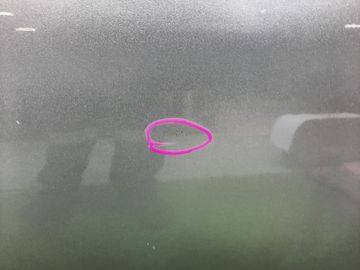 ДВЕРЬ НА TOYOTA PREMIO NZT240