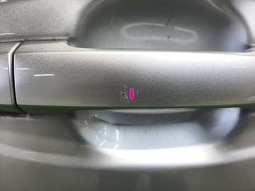 ДВЕРЬ НА TOYOTA PRIUS NHW20