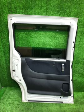 ДВЕРЬ НА MAZDA MPV LW3W
