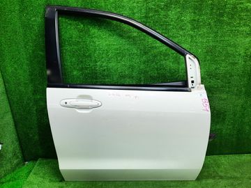 ДВЕРЬ НА MAZDA MPV LW3W