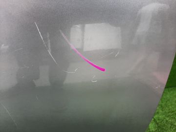 ДВЕРЬ НА TOYOTA PRIUS NHW20